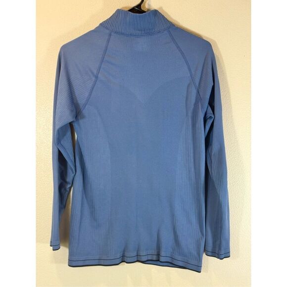 Patagonia Capilene Base Layer Long Sleeve Shirt Women’s Medium - Picture 5 of 13